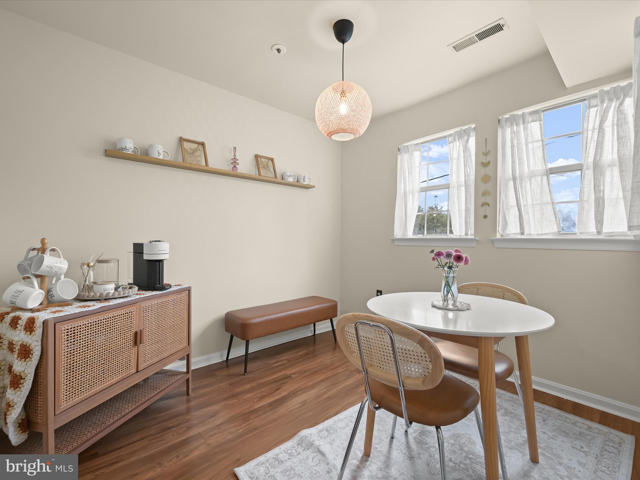 VILLAGE OF MONTGOMERY RUN - Residential