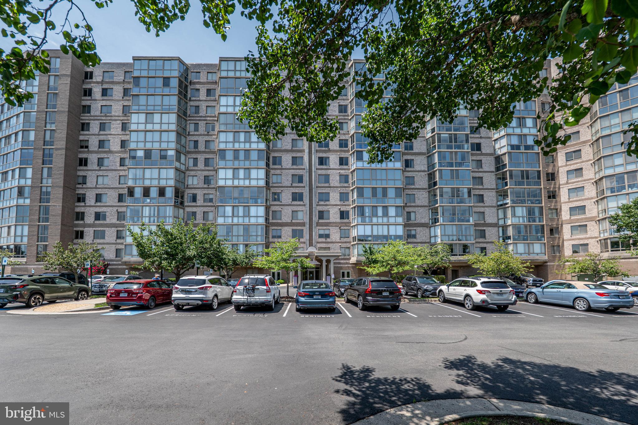 19355 CYPRESS RIDGE TERRACE 708