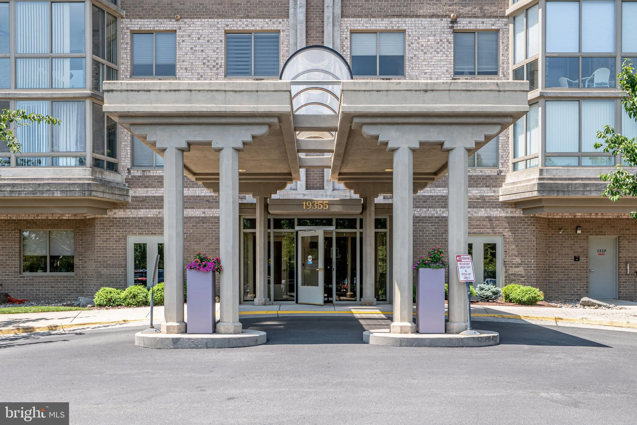 19355 Cypress Ridge Terrace Unit 708