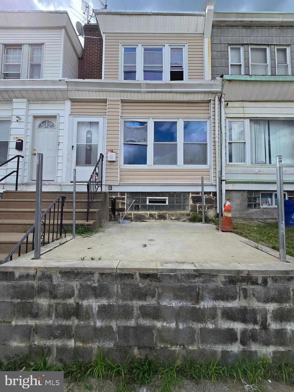 Photo of 5962 Elsinore Street, PHILADELPHIA, PA 19120 (MLS # PAPH2562062)