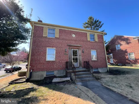 3500 The Alameda, Baltimore, MD MLS: MDBA2160586