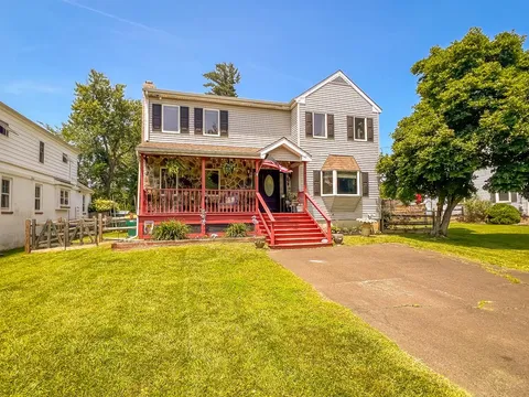 415 W Richardson Avenue, Langhorne, PA MLS: PABU2123198