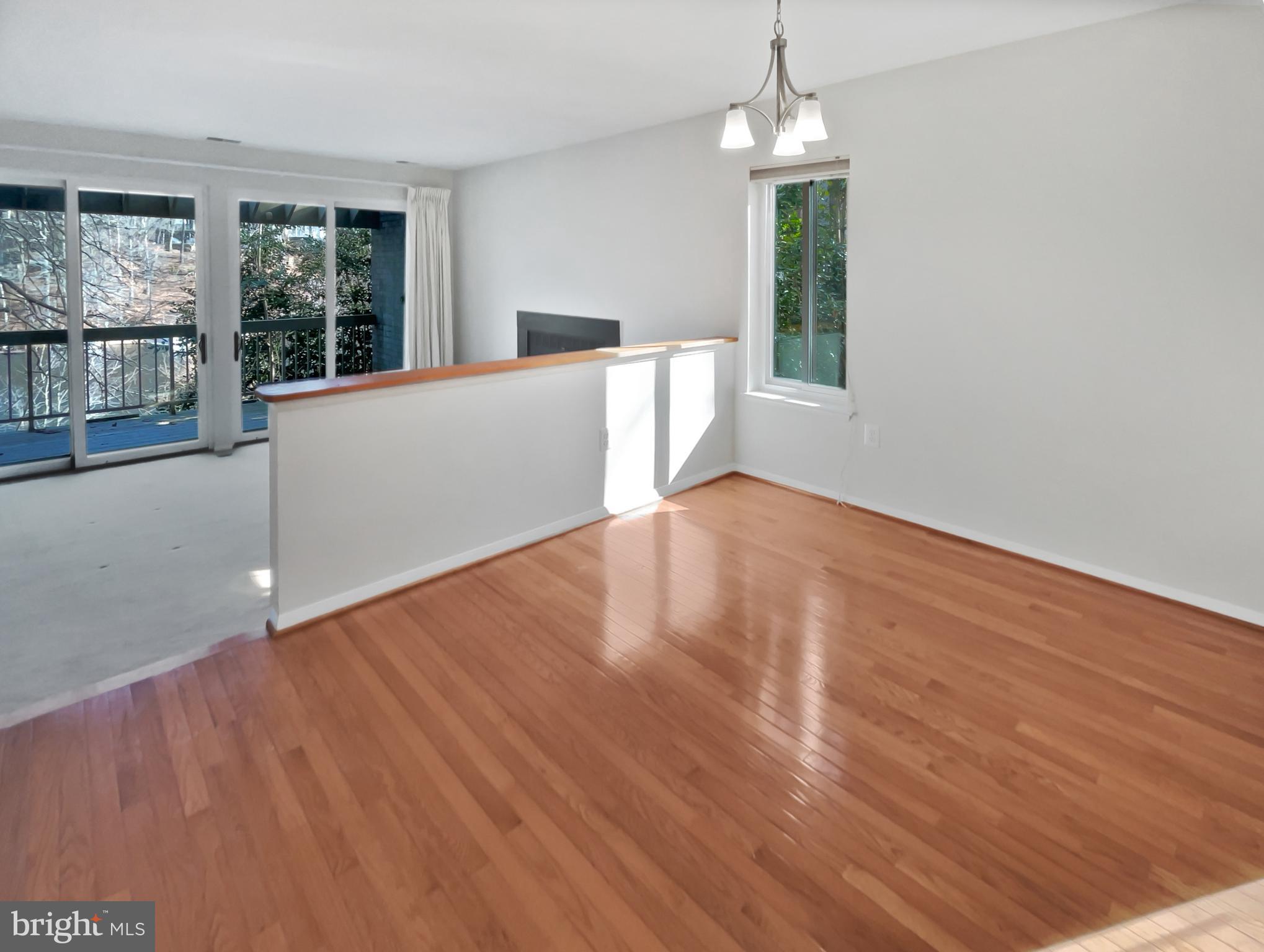 DOCKSIDE - Residential