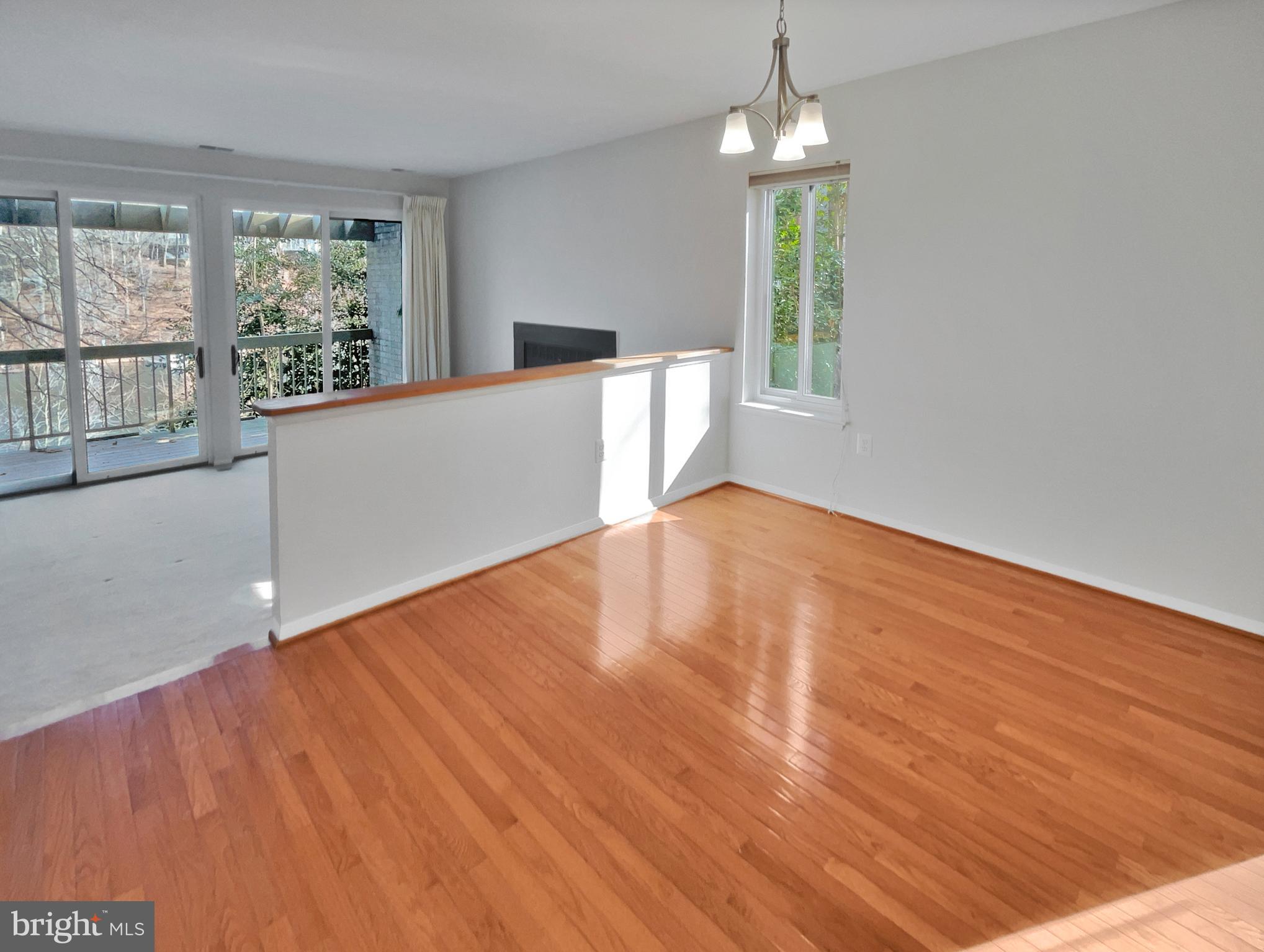 DOCKSIDE - Residential