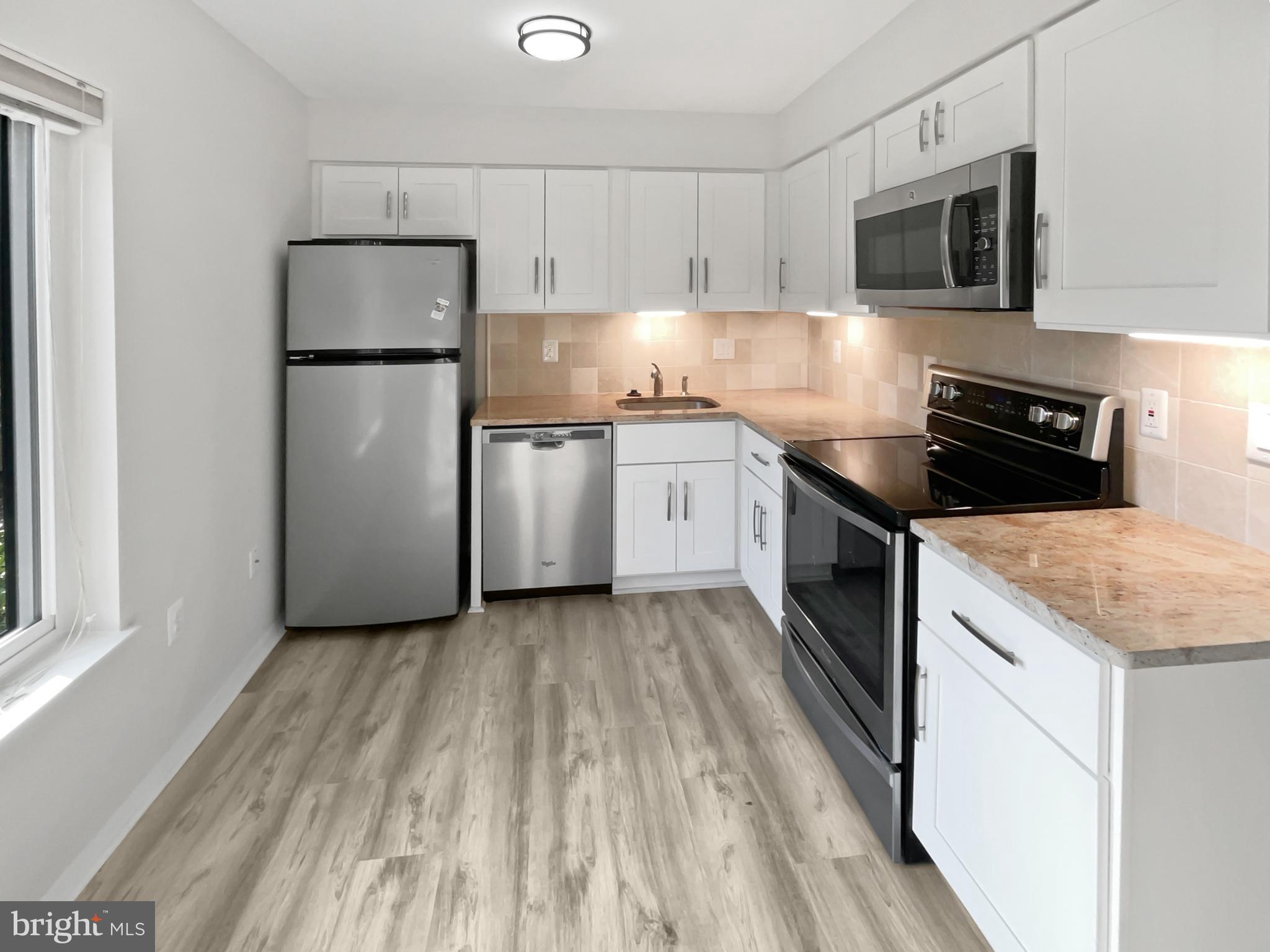 DOCKSIDE - Residential