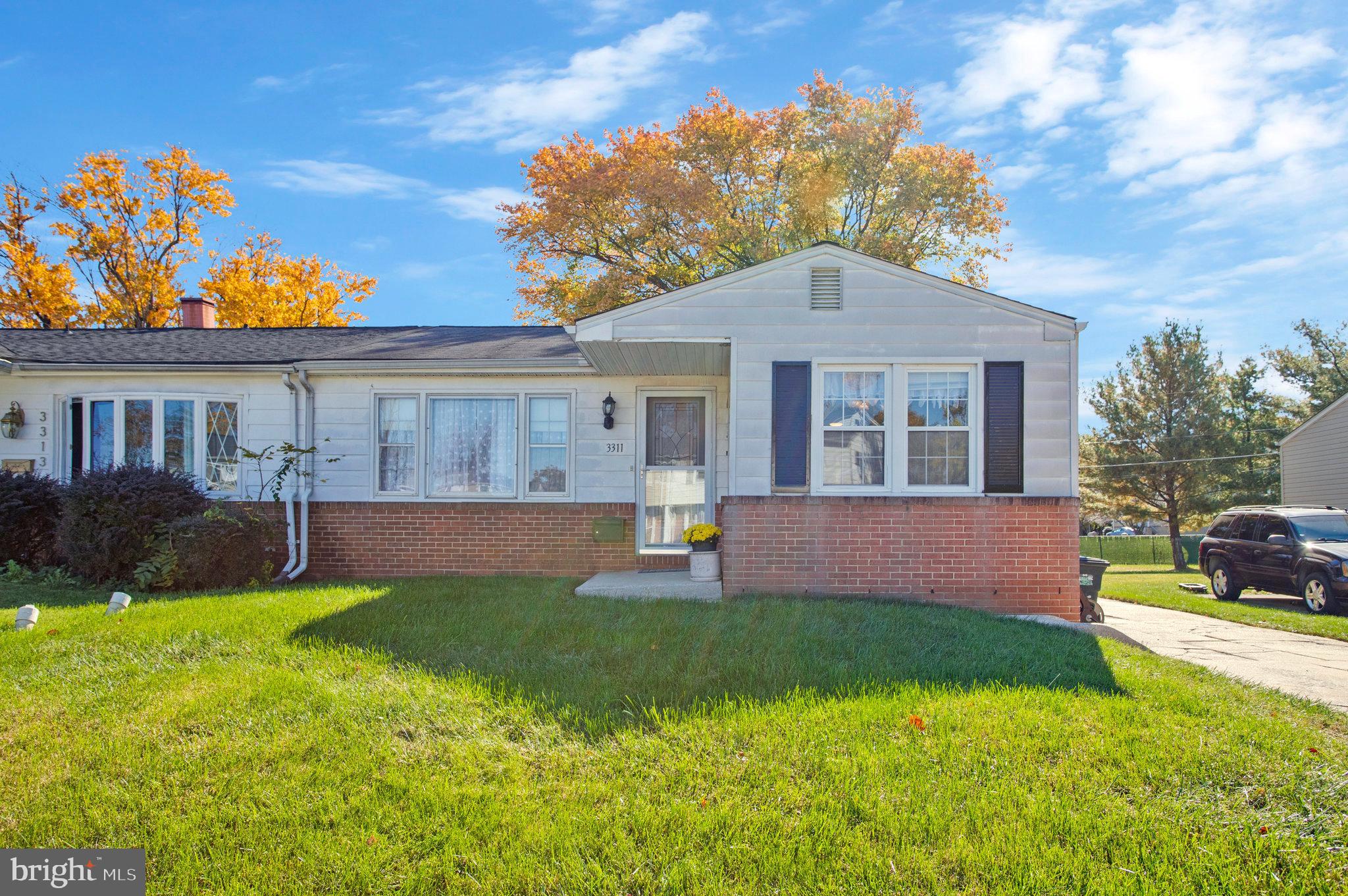 AMBERLY WEST - Residential