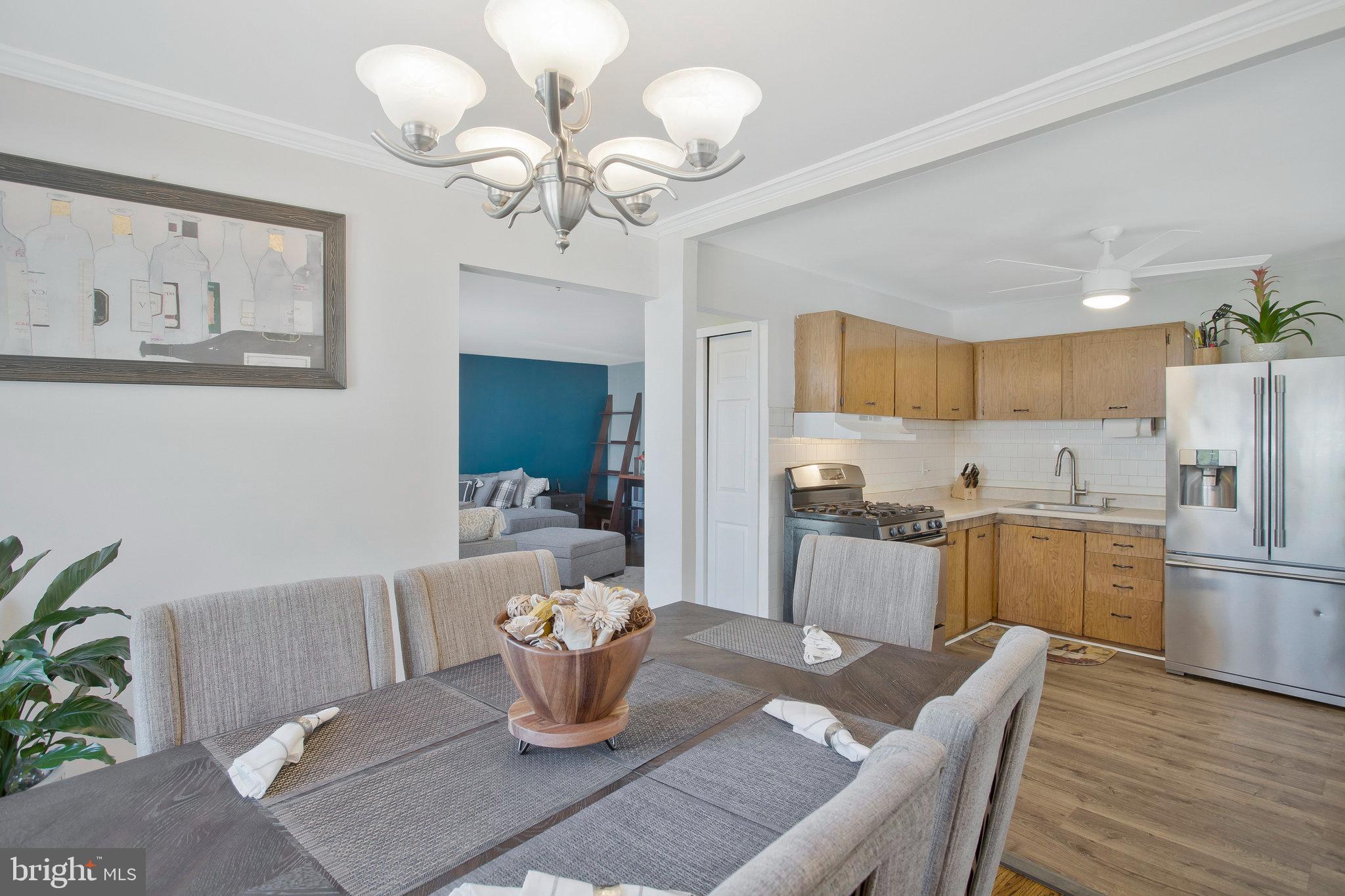 AMBERLY WEST - Residential