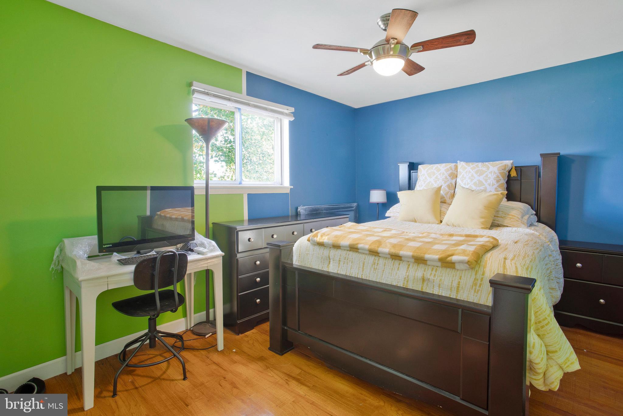 AMBERLY WEST - Residential