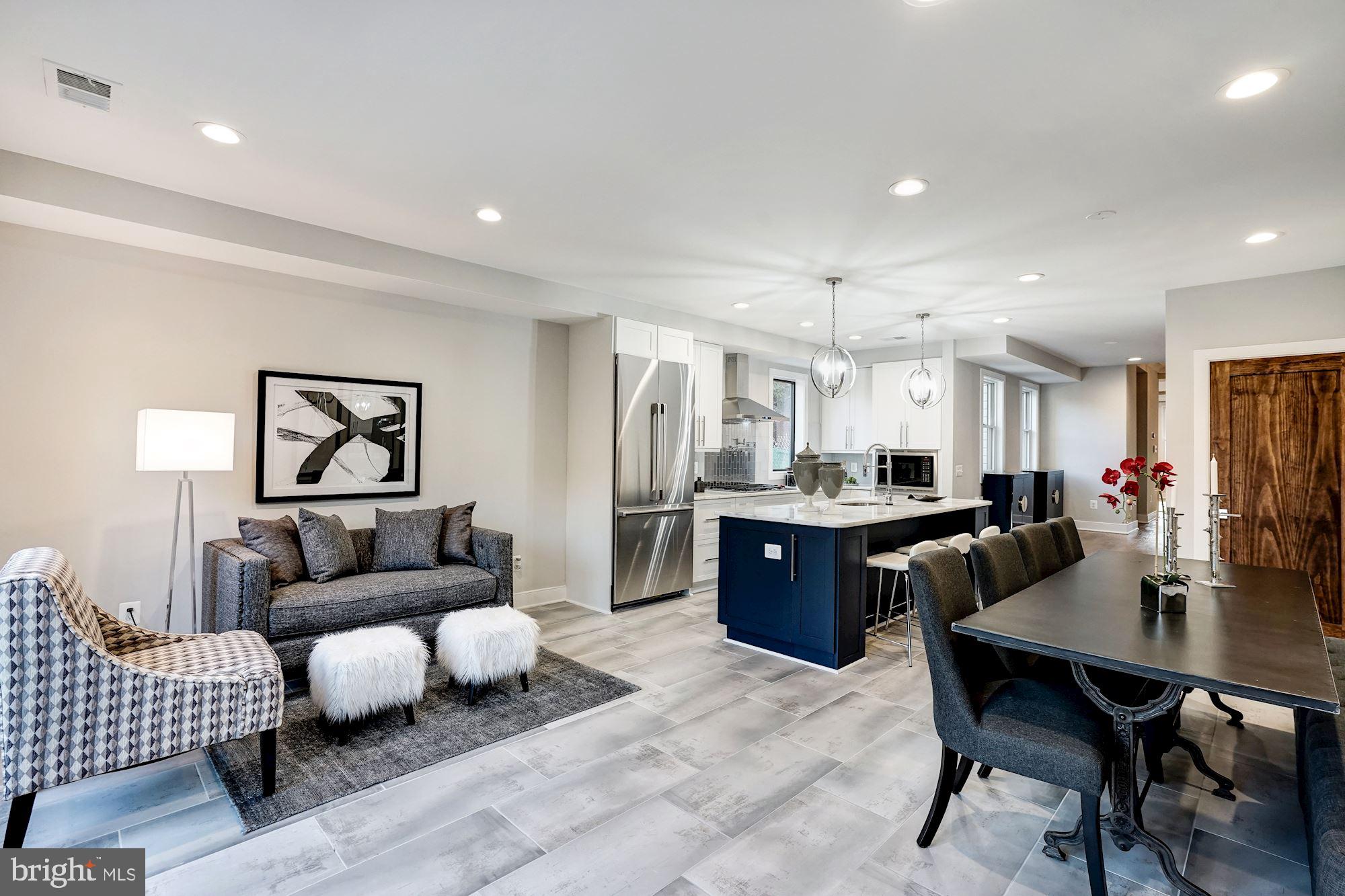 LYON PARK - Residential