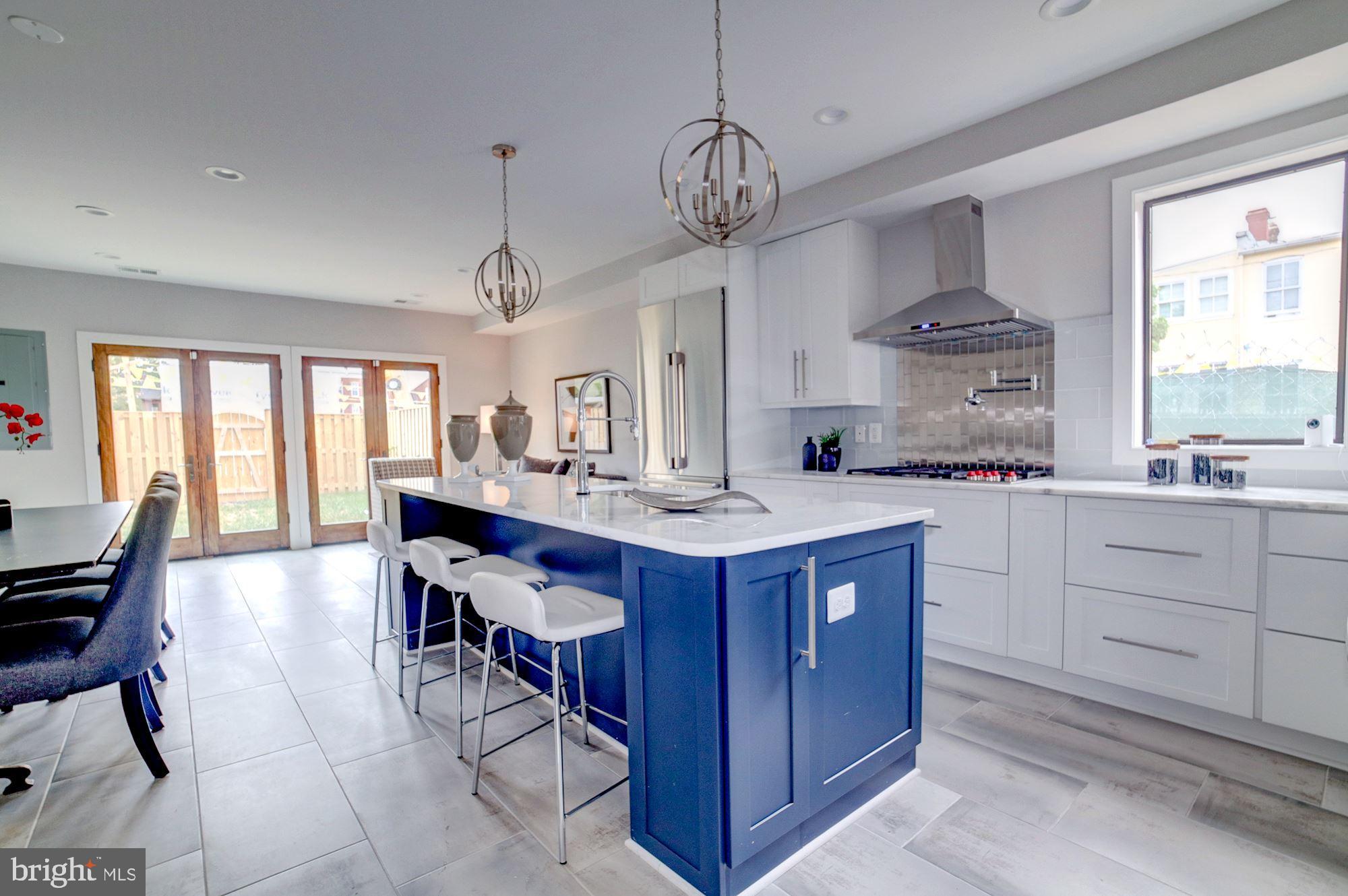 LYON PARK - Residential