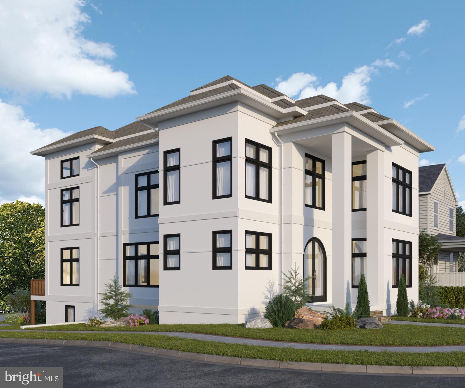 LYON PARK - Residential