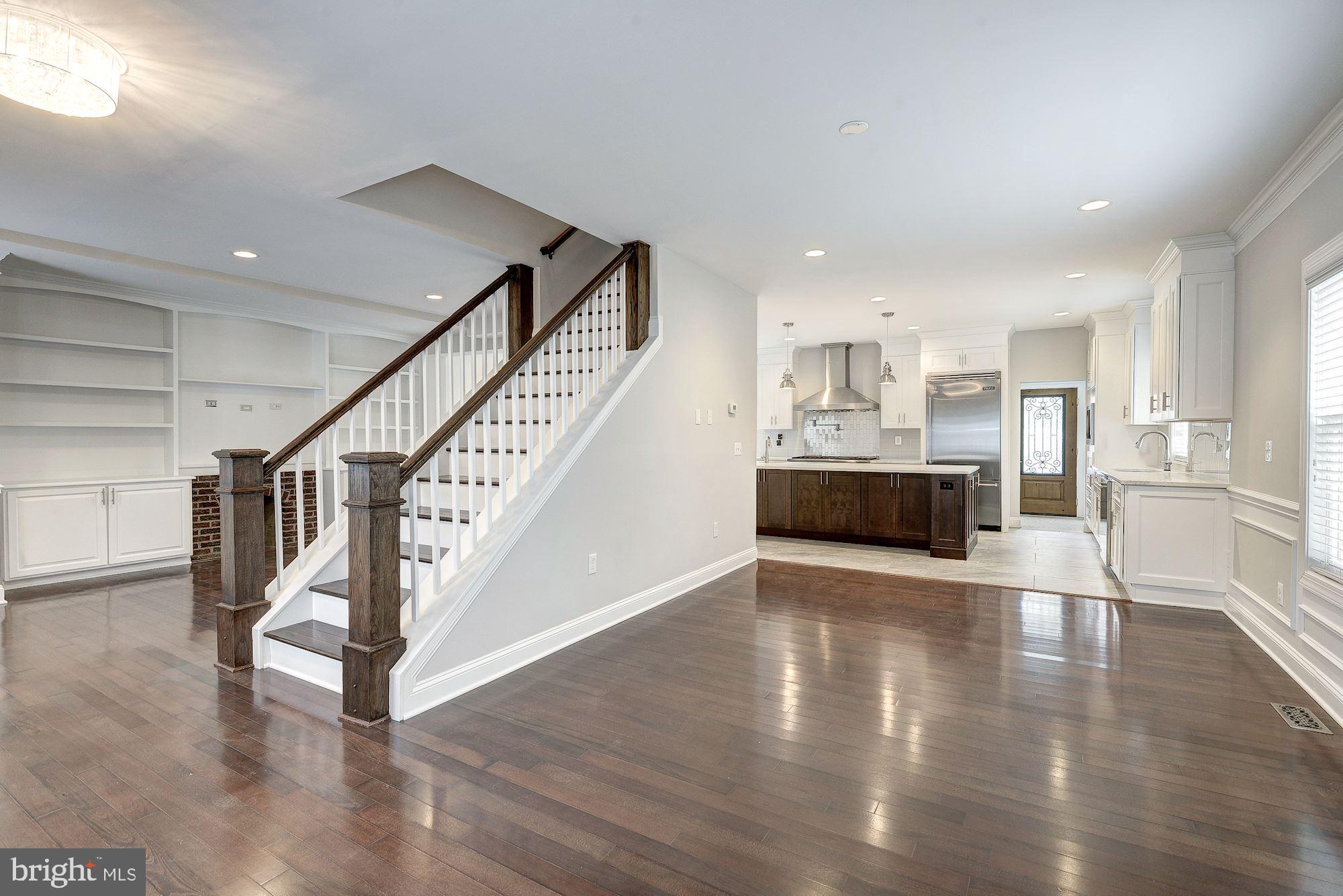 LYON PARK - Residential