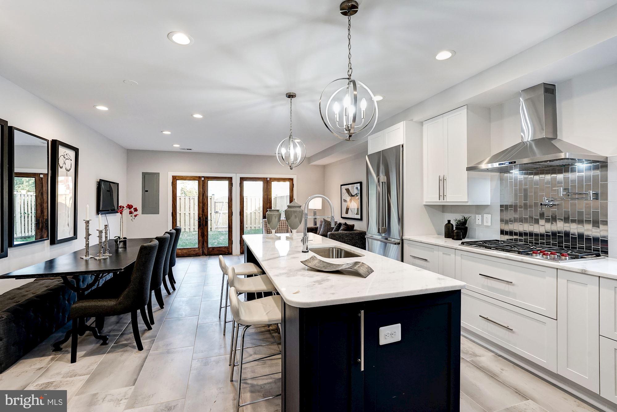 LYON PARK - Residential