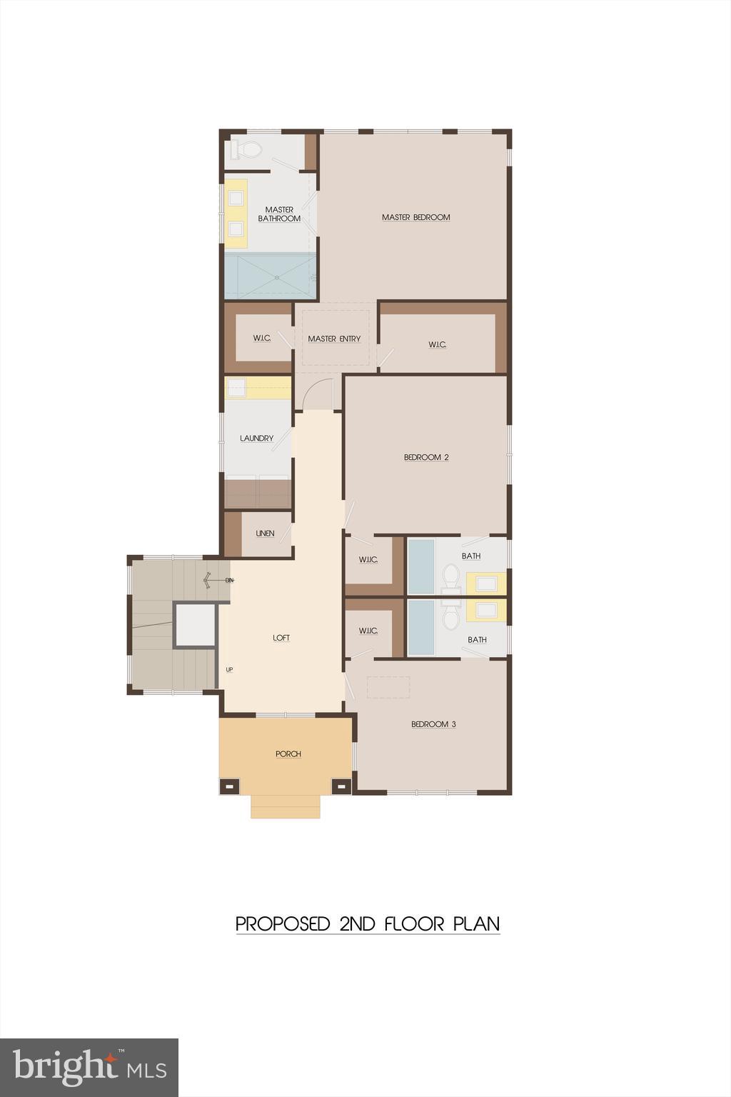 LYON PARK - Residential