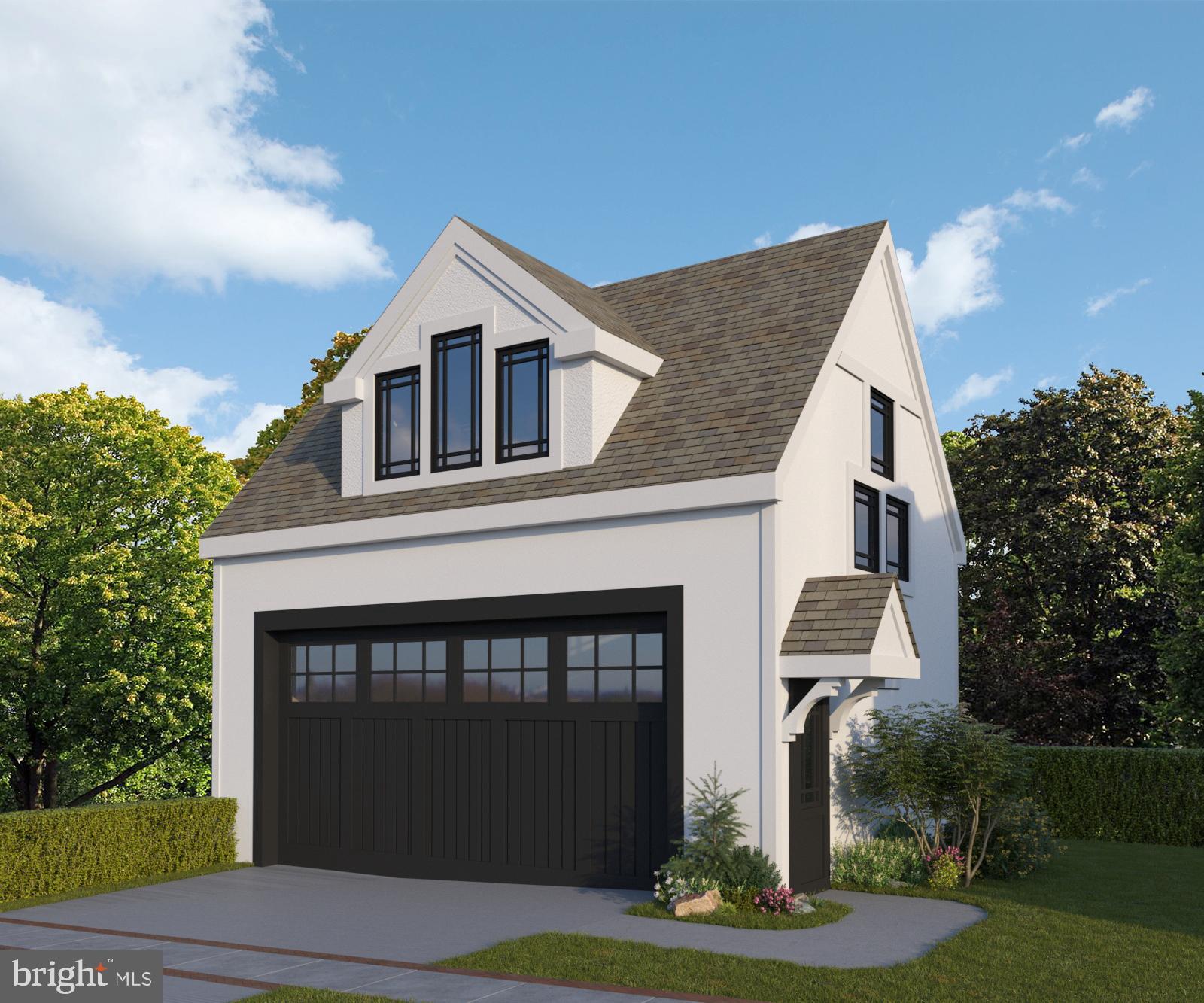 LYON PARK - Residential