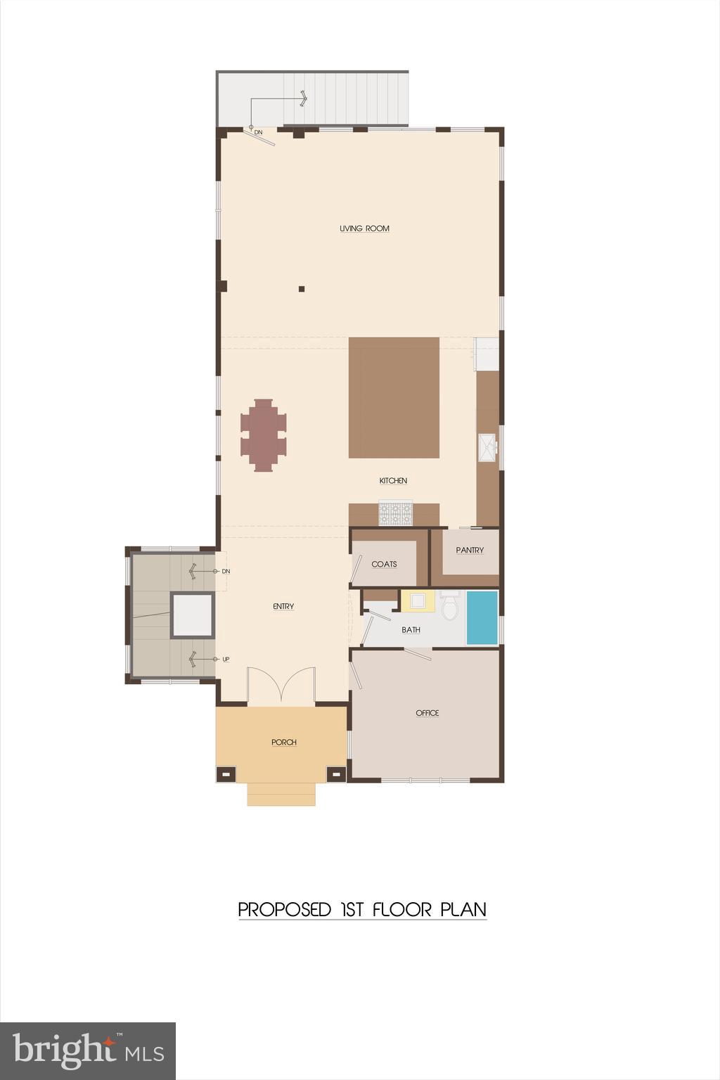 LYON PARK - Residential