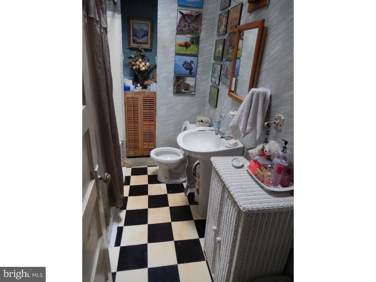 PHILADELPHIA (SOUTH) - Residential