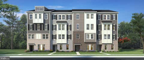 Condo For Sale - HOMESITE A3.0201 Village Walk Drive<br/> MONTGOMERY VILLAGE, MD 20886