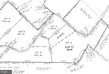 NINE EAST ESTATES - Land
