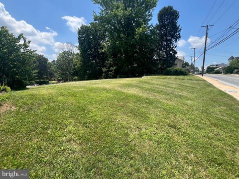 Photo of 15 W State Street, QUARRYVILLE, PA 17566 (MLS # PALA2072154)