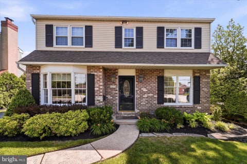 Photo of 1811 Winton Avenue, HAVERTOWN, PA 19083 (MLS # PADE2117056)