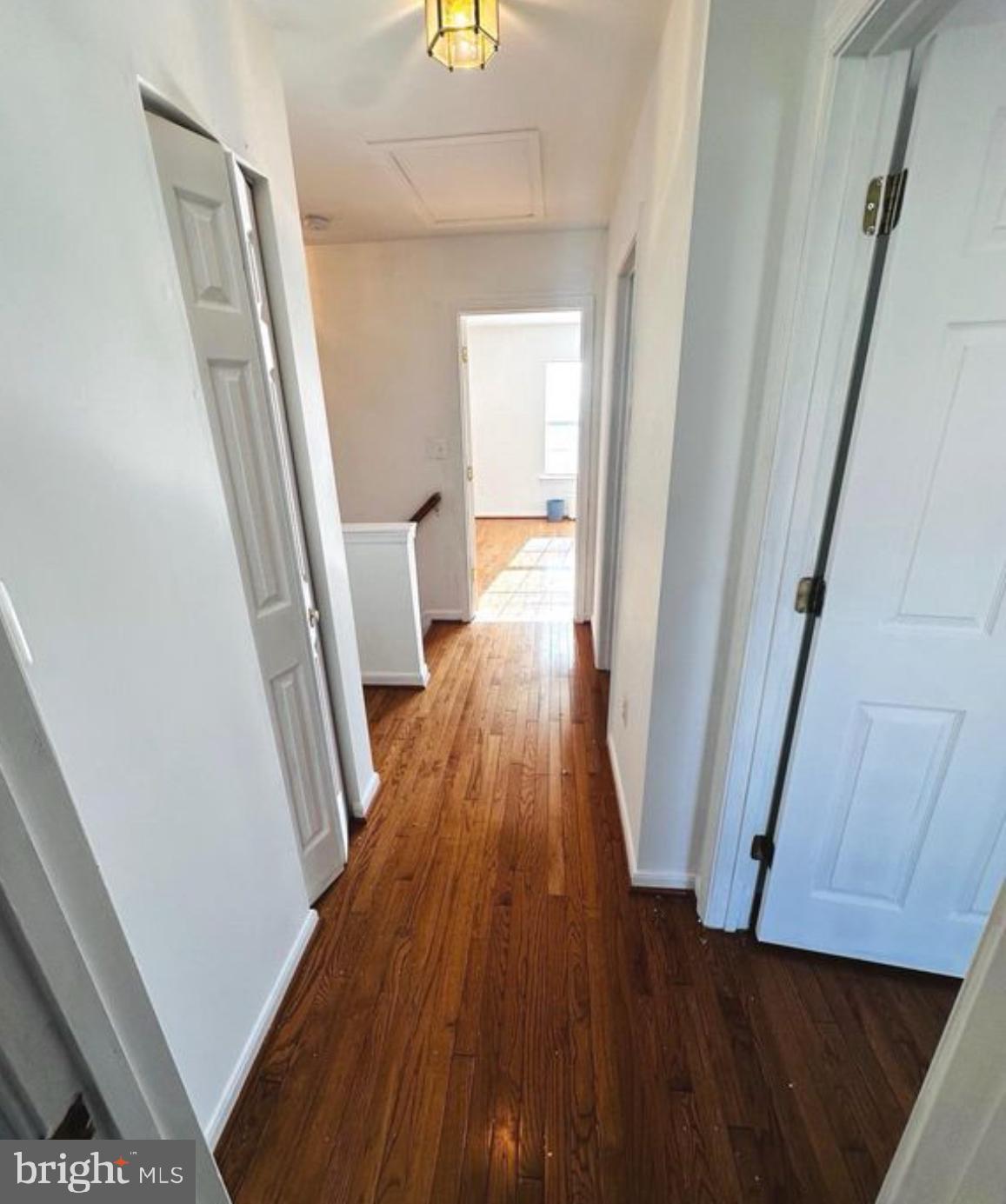 FRANKFORD ESTATES - Residential Lease