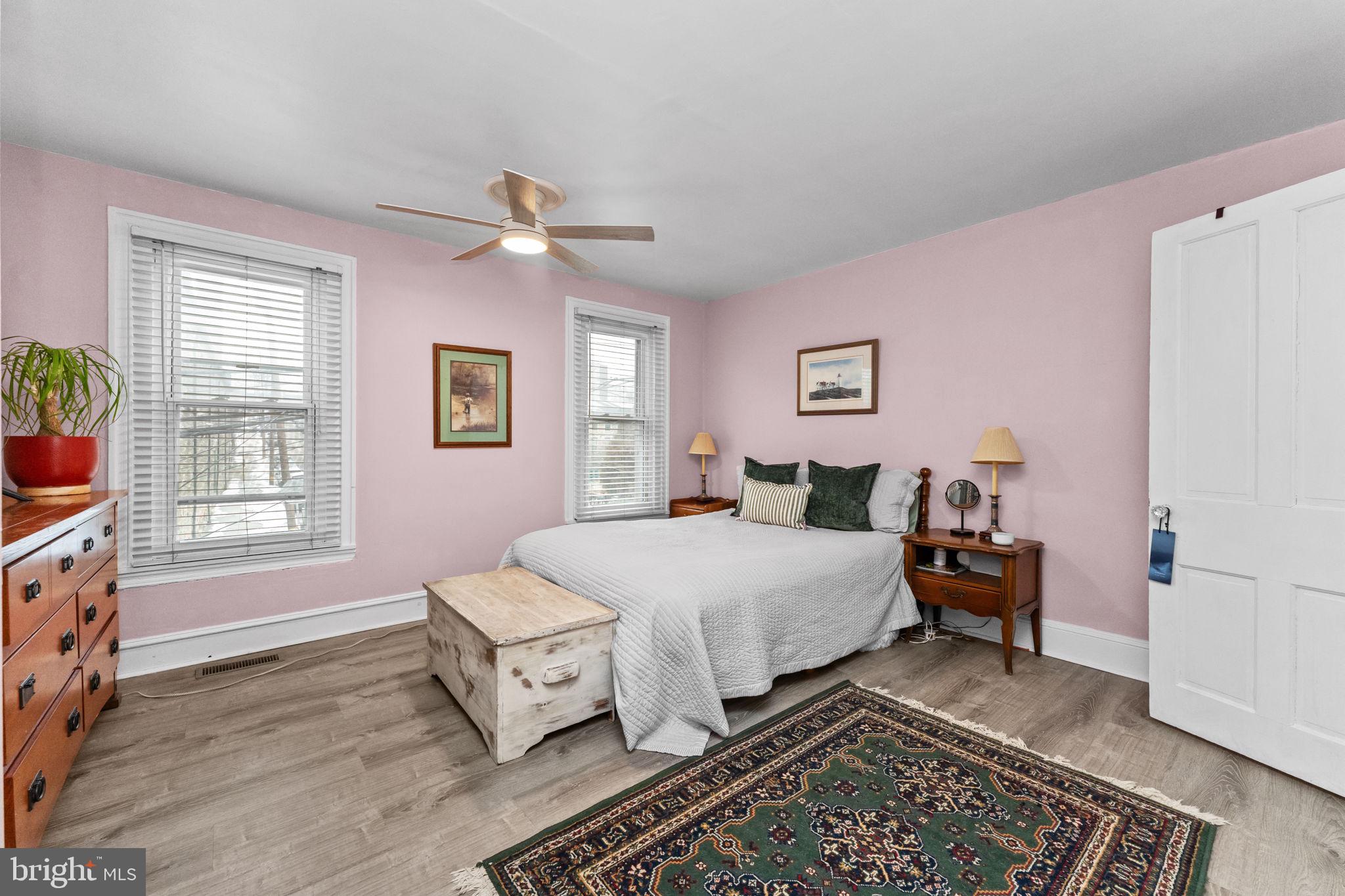 MANAYUNK - Residential