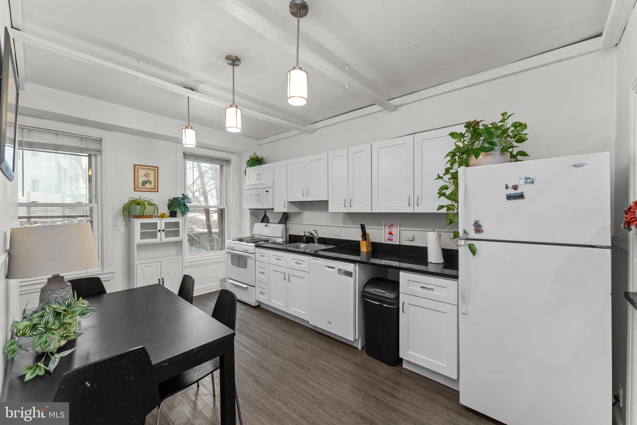 MANAYUNK - Residential