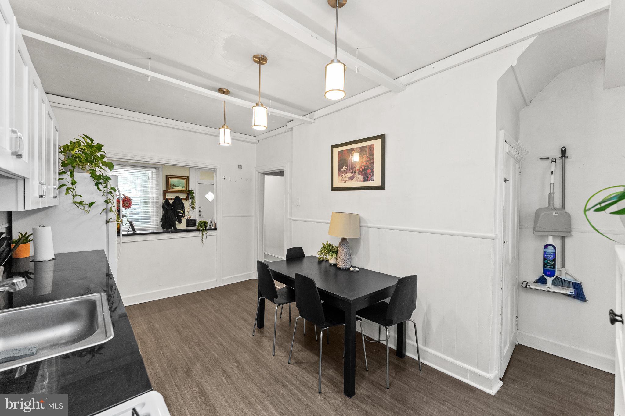 MANAYUNK - Residential