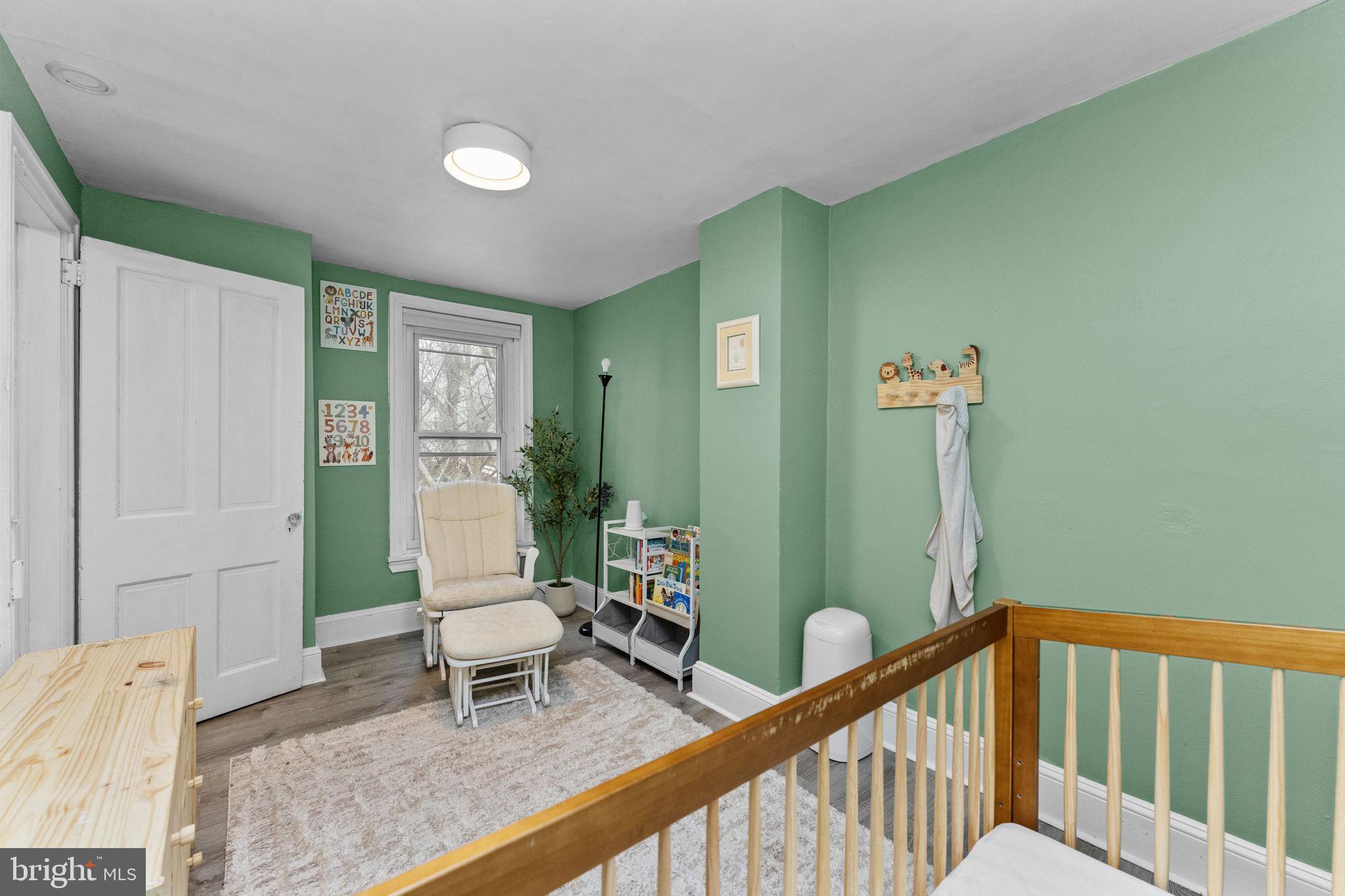 MANAYUNK - Residential