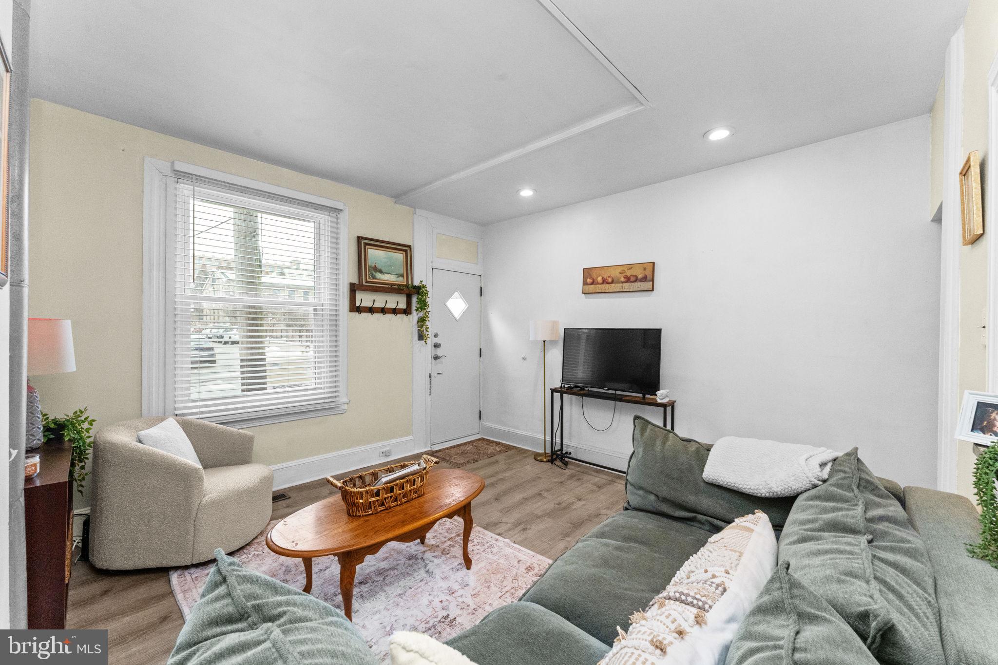 MANAYUNK - Residential