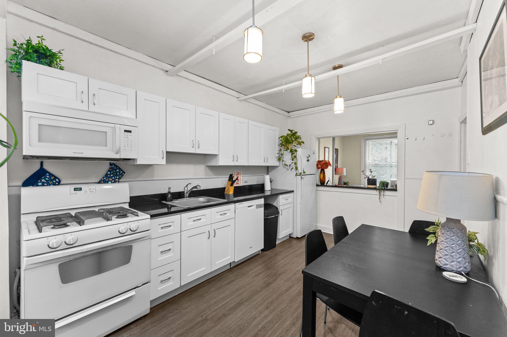 MANAYUNK - Residential