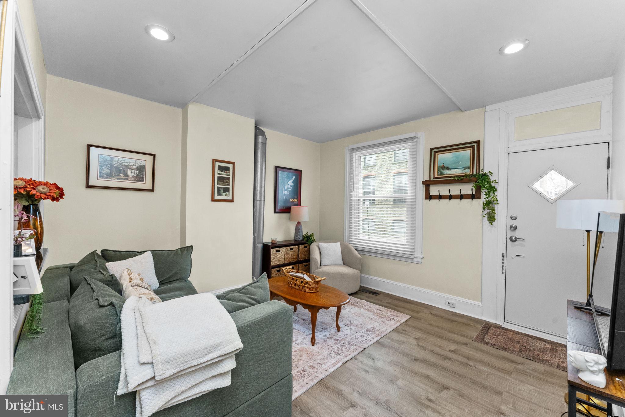 MANAYUNK - Residential