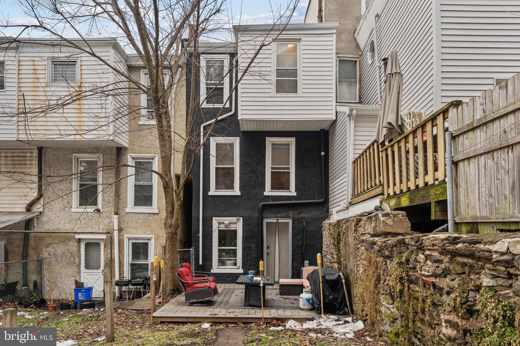 MANAYUNK - Residential