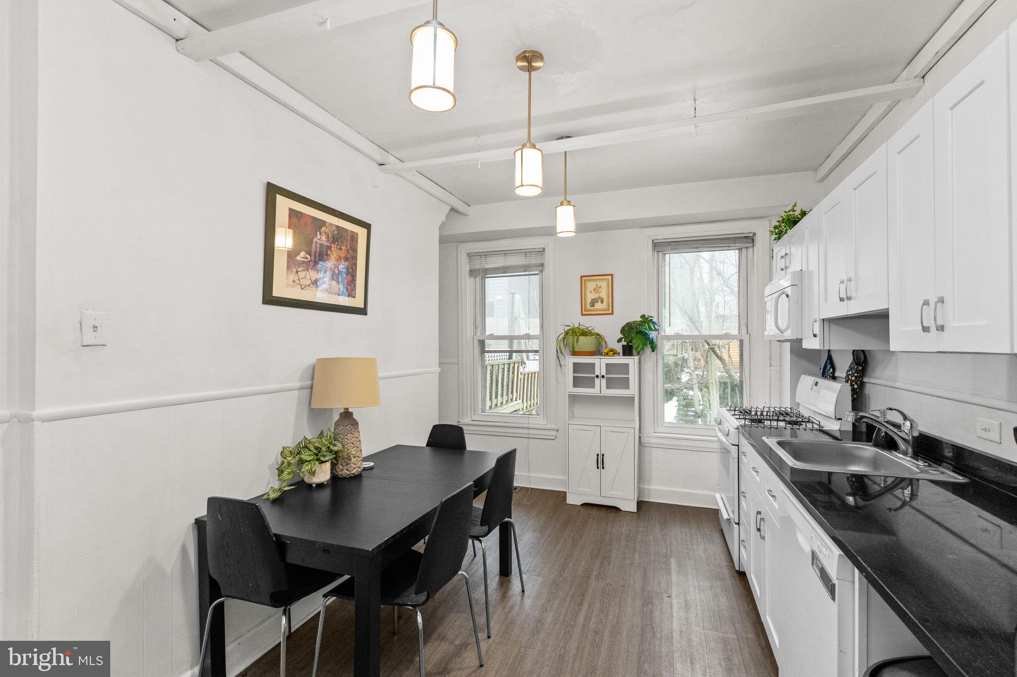 MANAYUNK - Residential