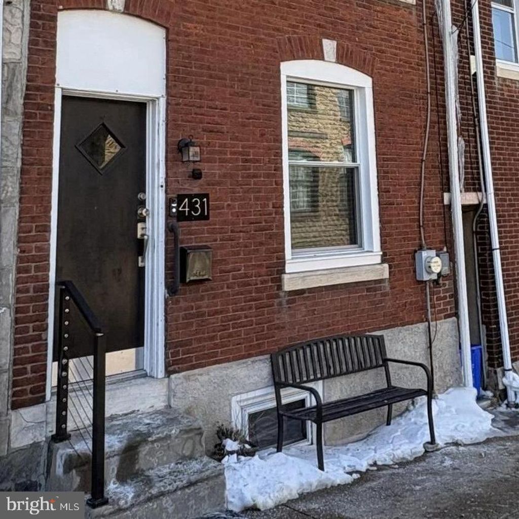 Photo of 431 Shurs Lane, PHILADELPHIA, PA 19128 (MLS # PAPH2578976)