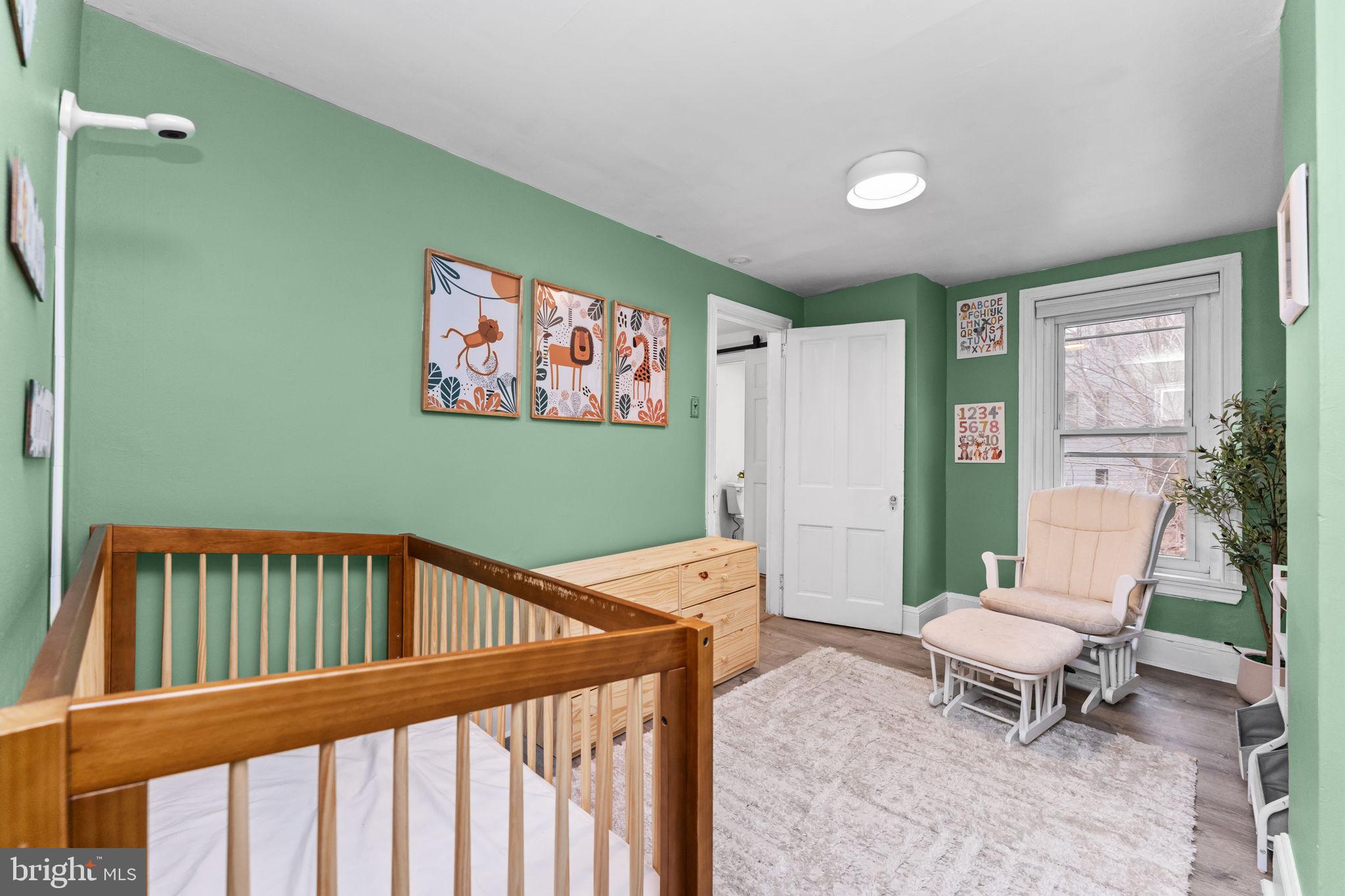 MANAYUNK - Residential