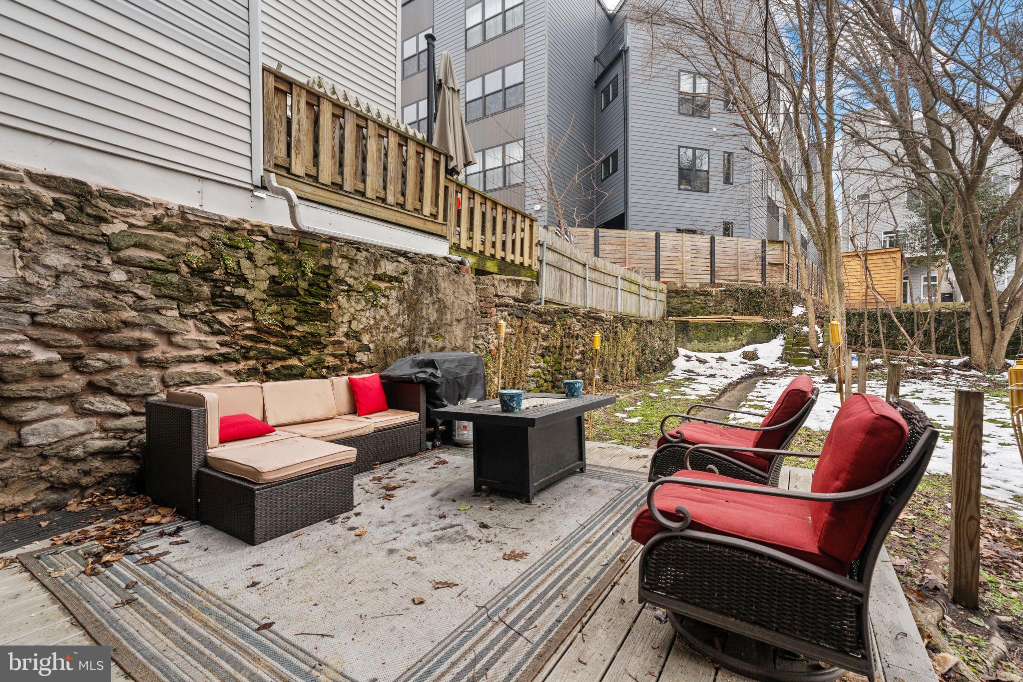 MANAYUNK - Residential