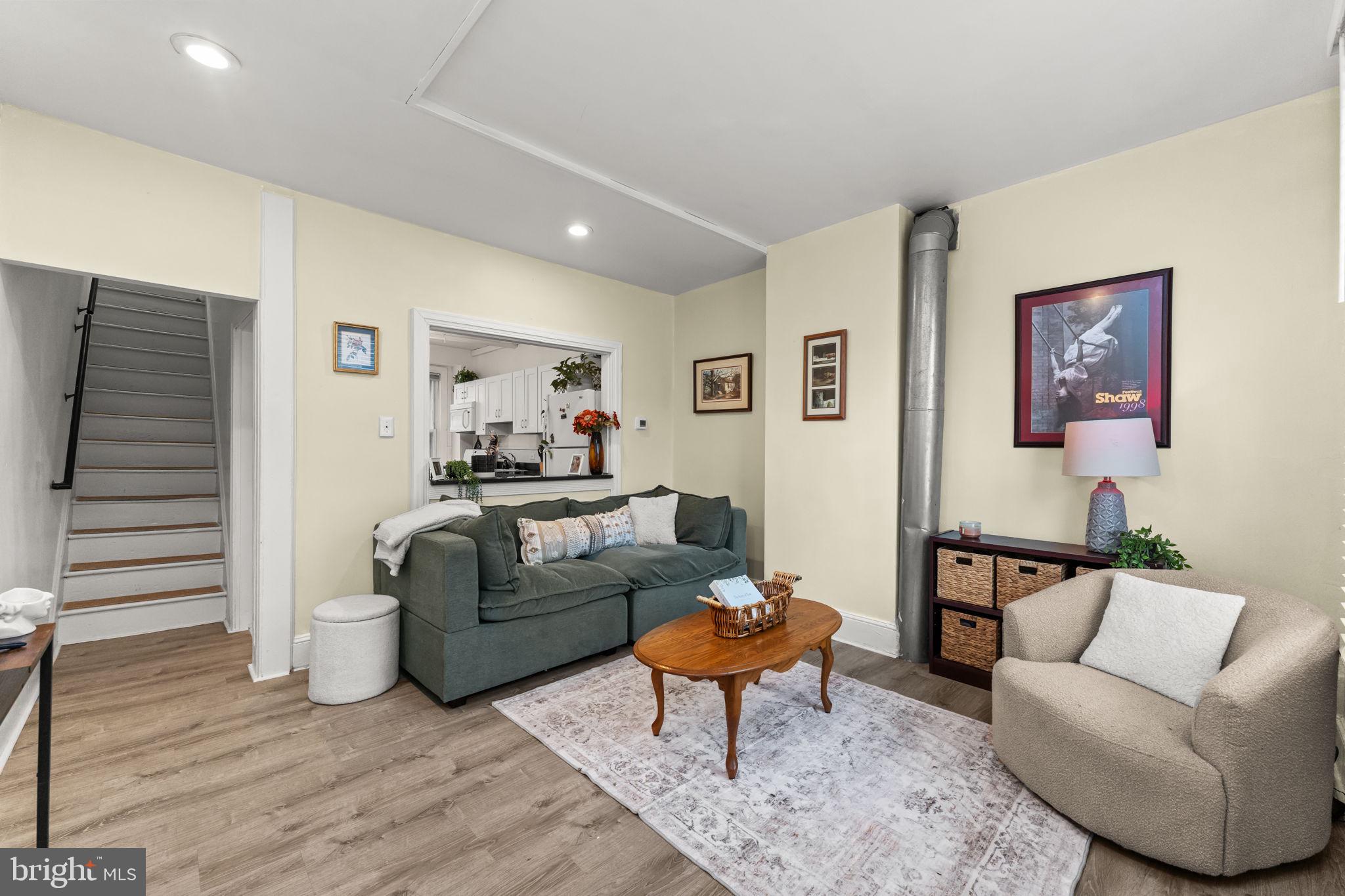 MANAYUNK - Residential