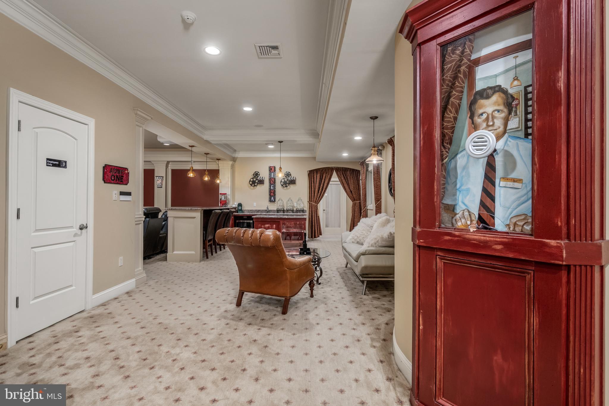 WHITEACRE HILL - Residential