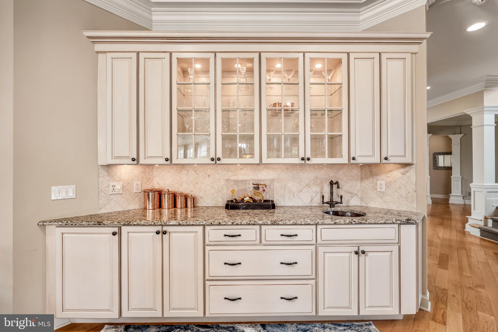 WHITEACRE HILL - Residential