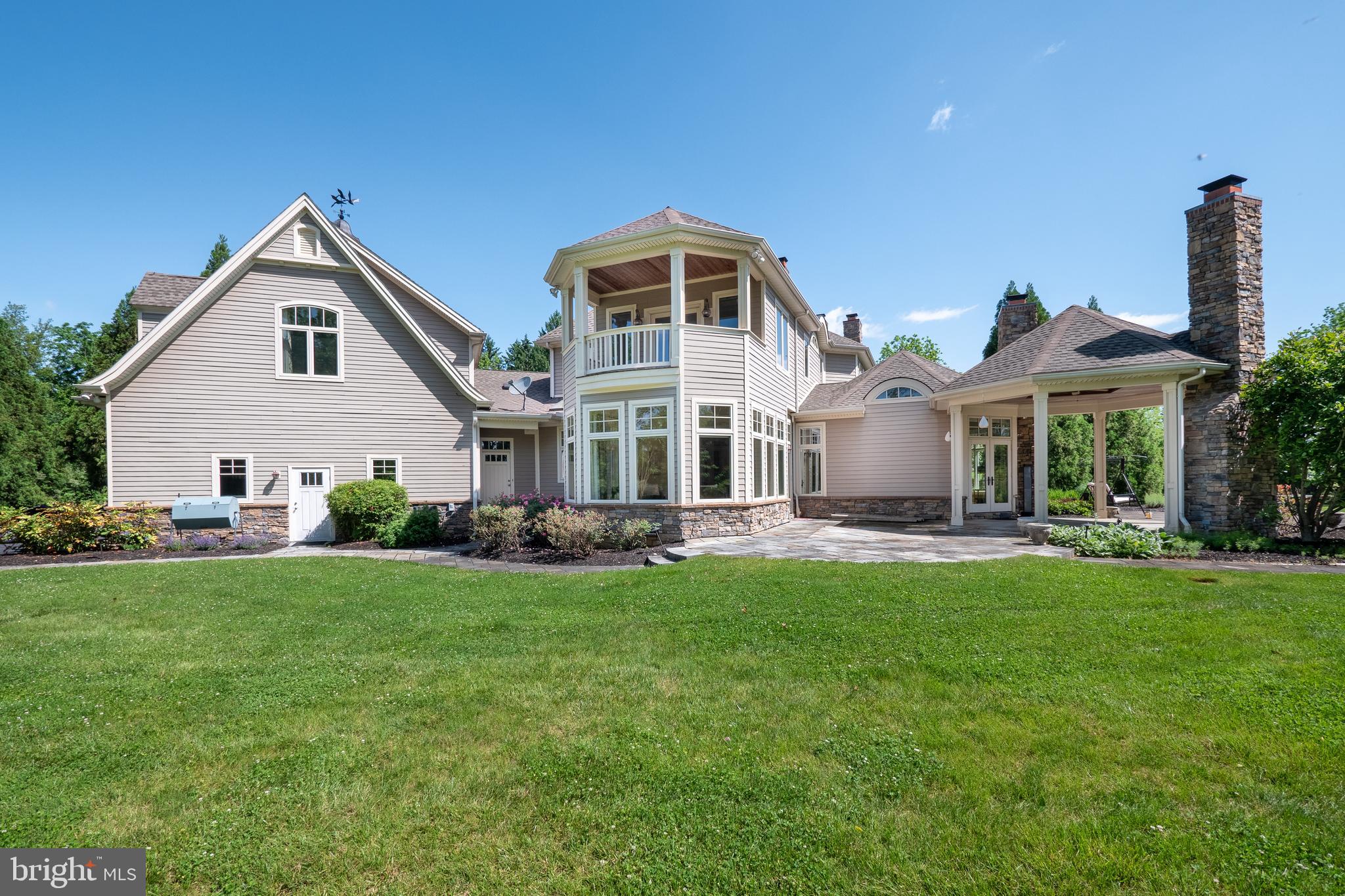 WHITEACRE HILL - Residential