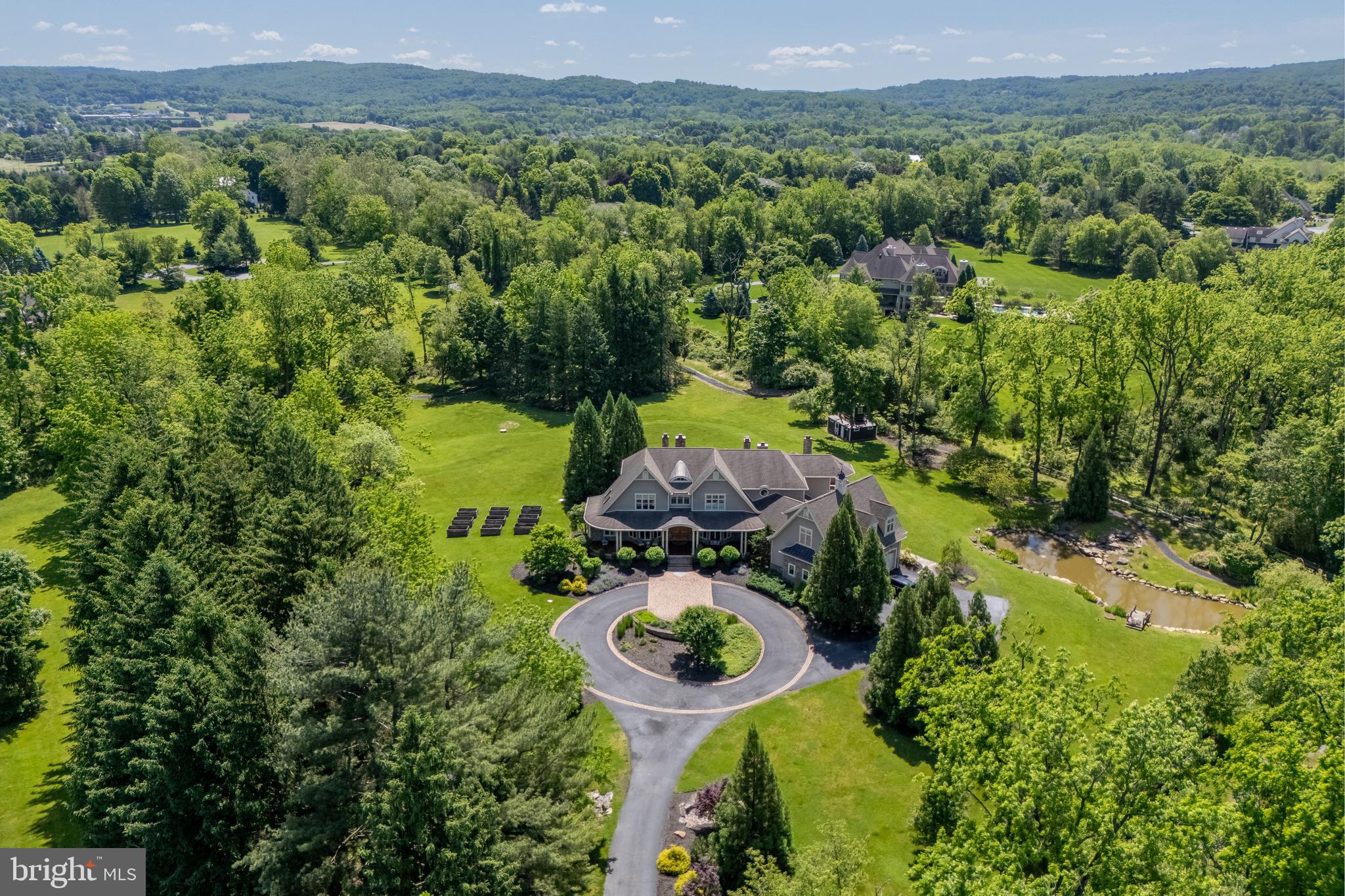 WHITEACRE HILL - Residential