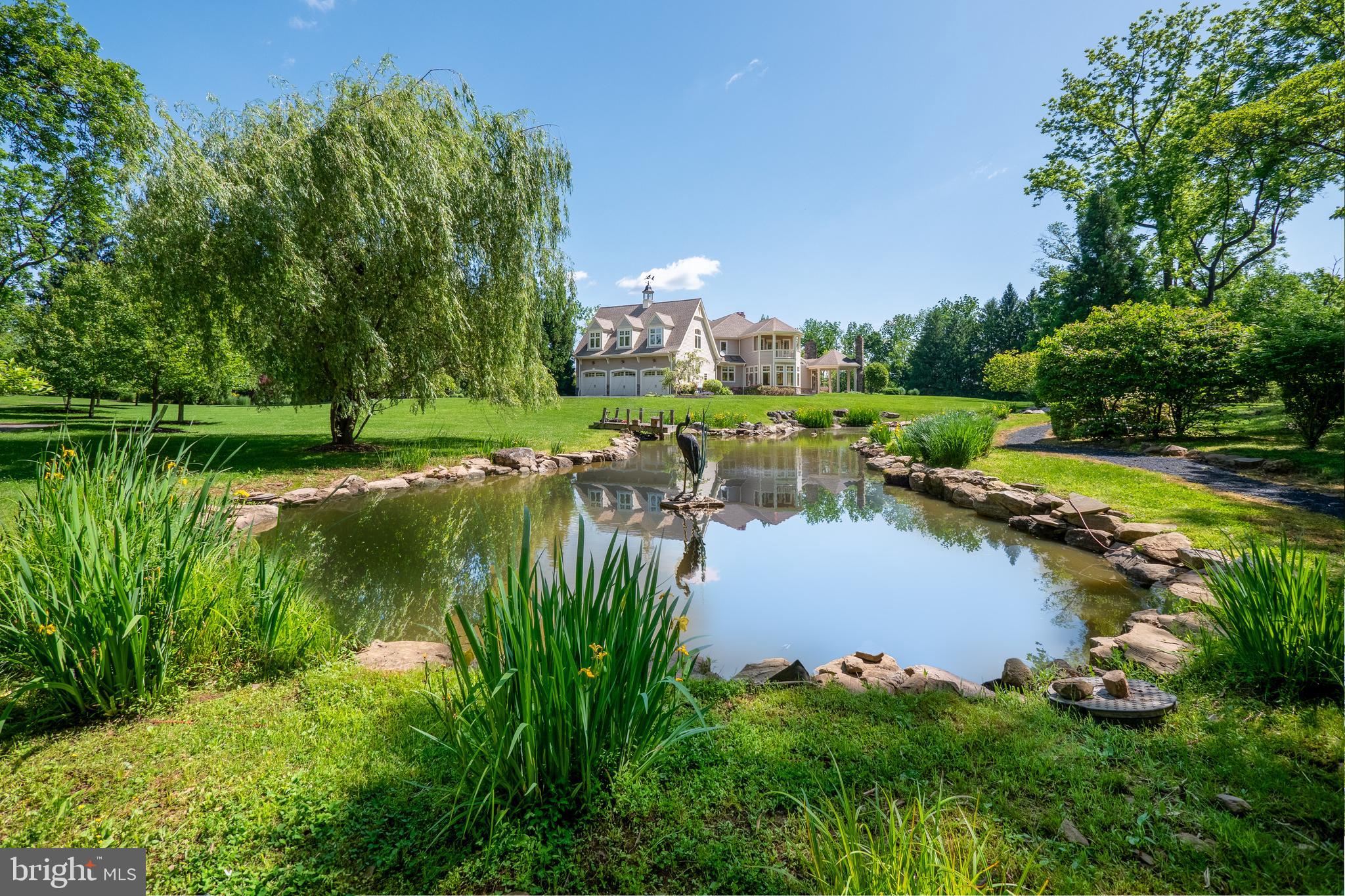WHITEACRE HILL - Residential