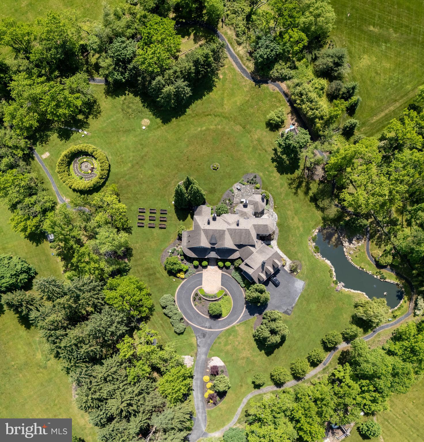 WHITEACRE HILL - Residential