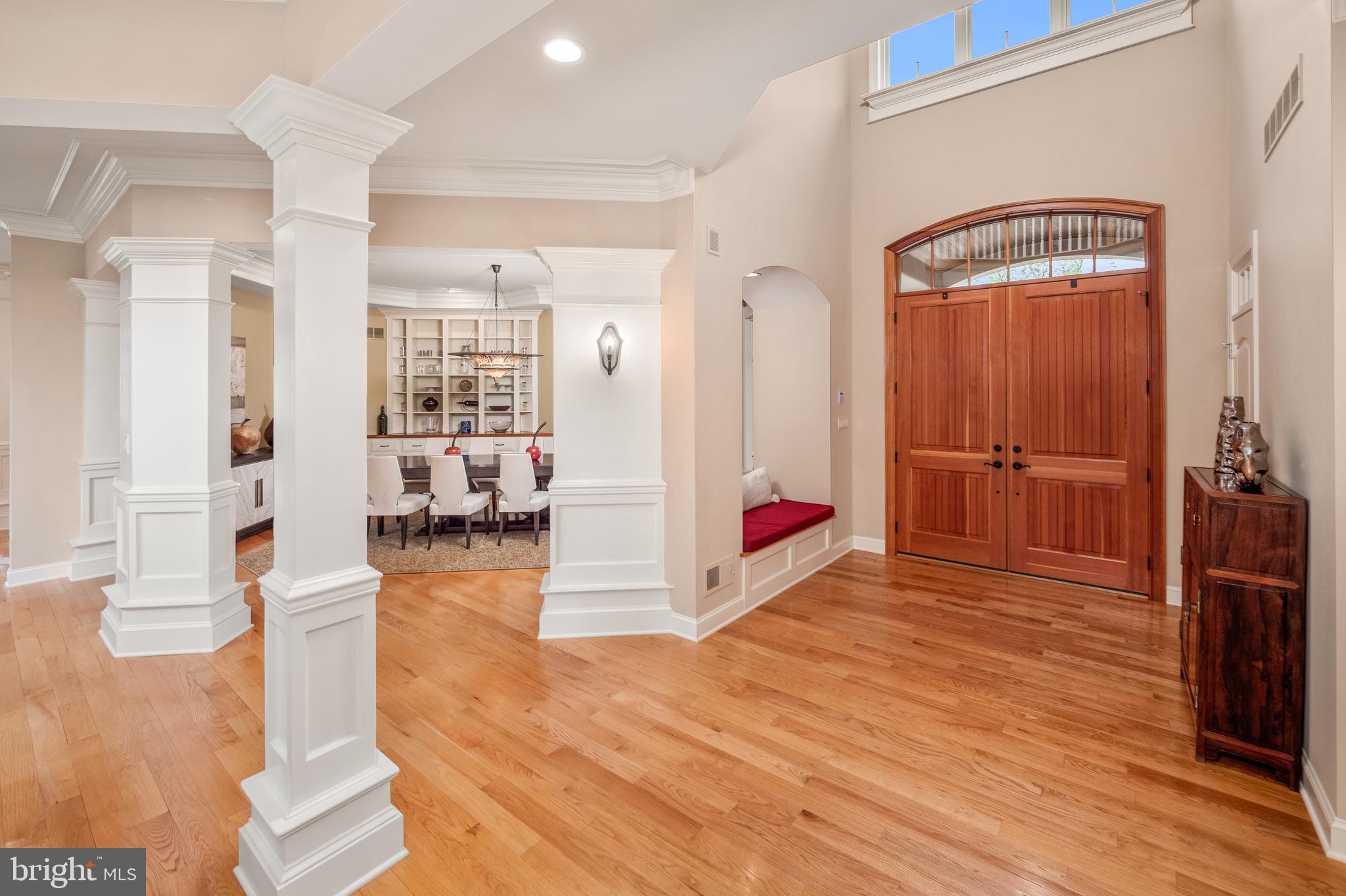 WHITEACRE HILL - Residential