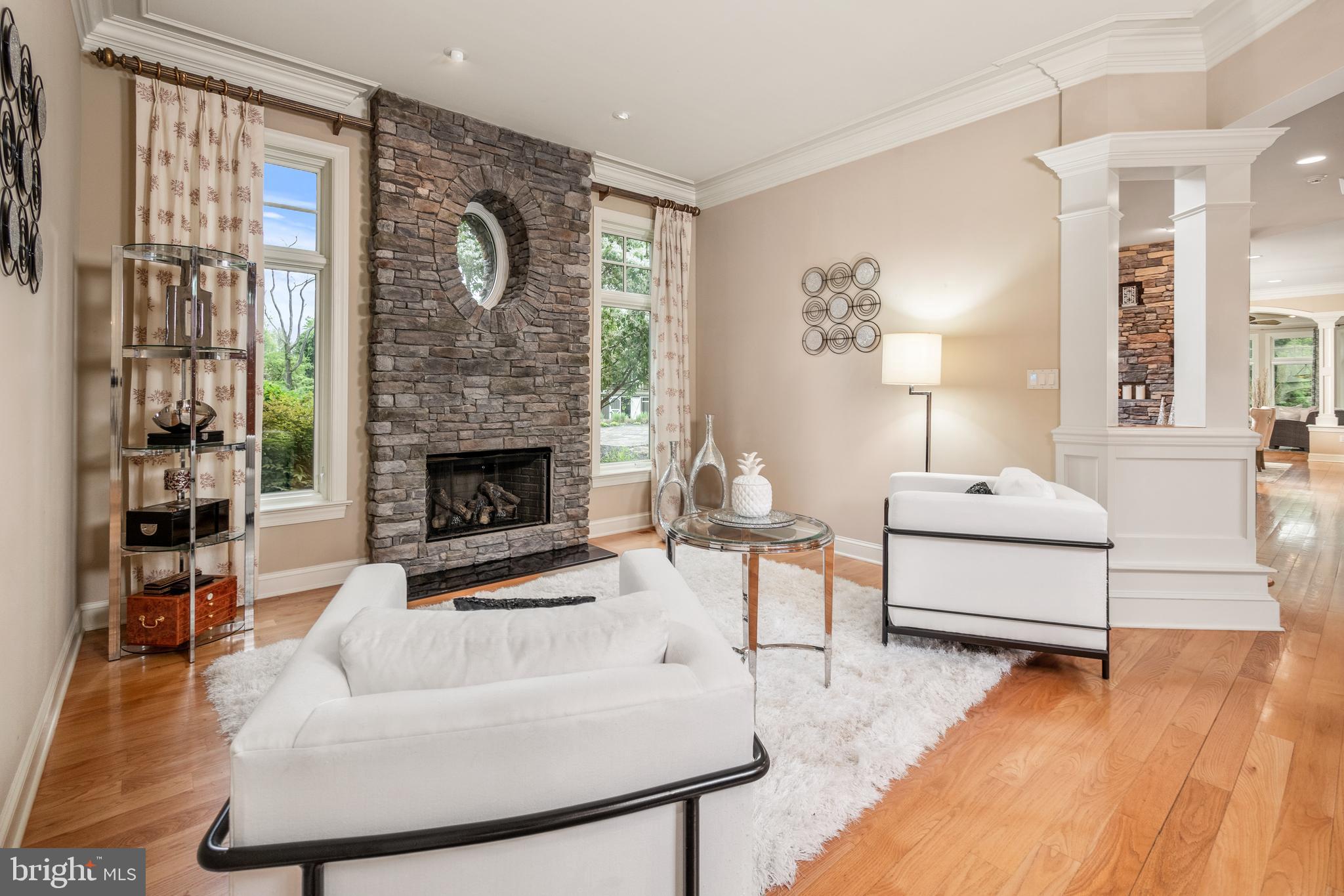 WHITEACRE HILL - Residential