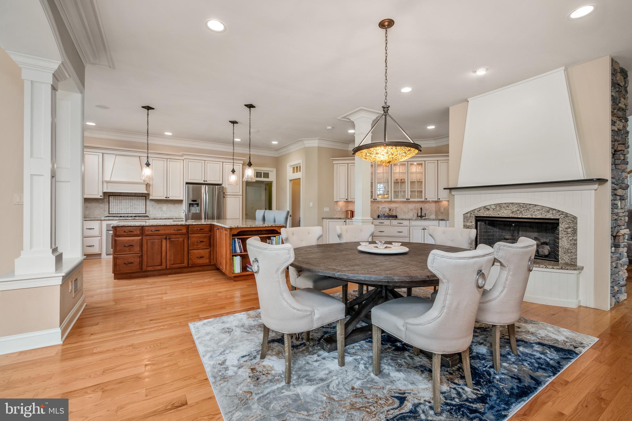 WHITEACRE HILL - Residential