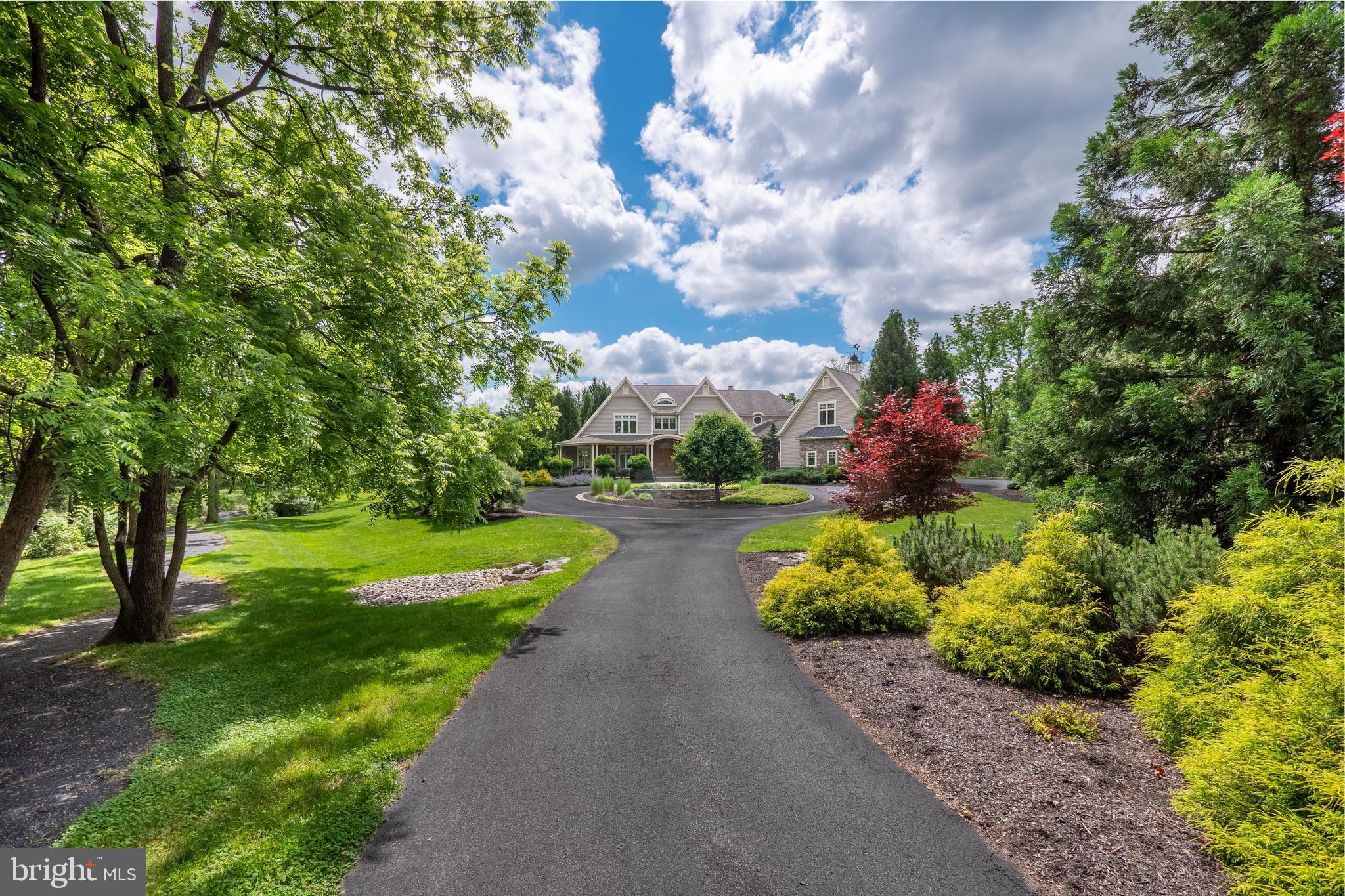 WHITEACRE HILL - Residential