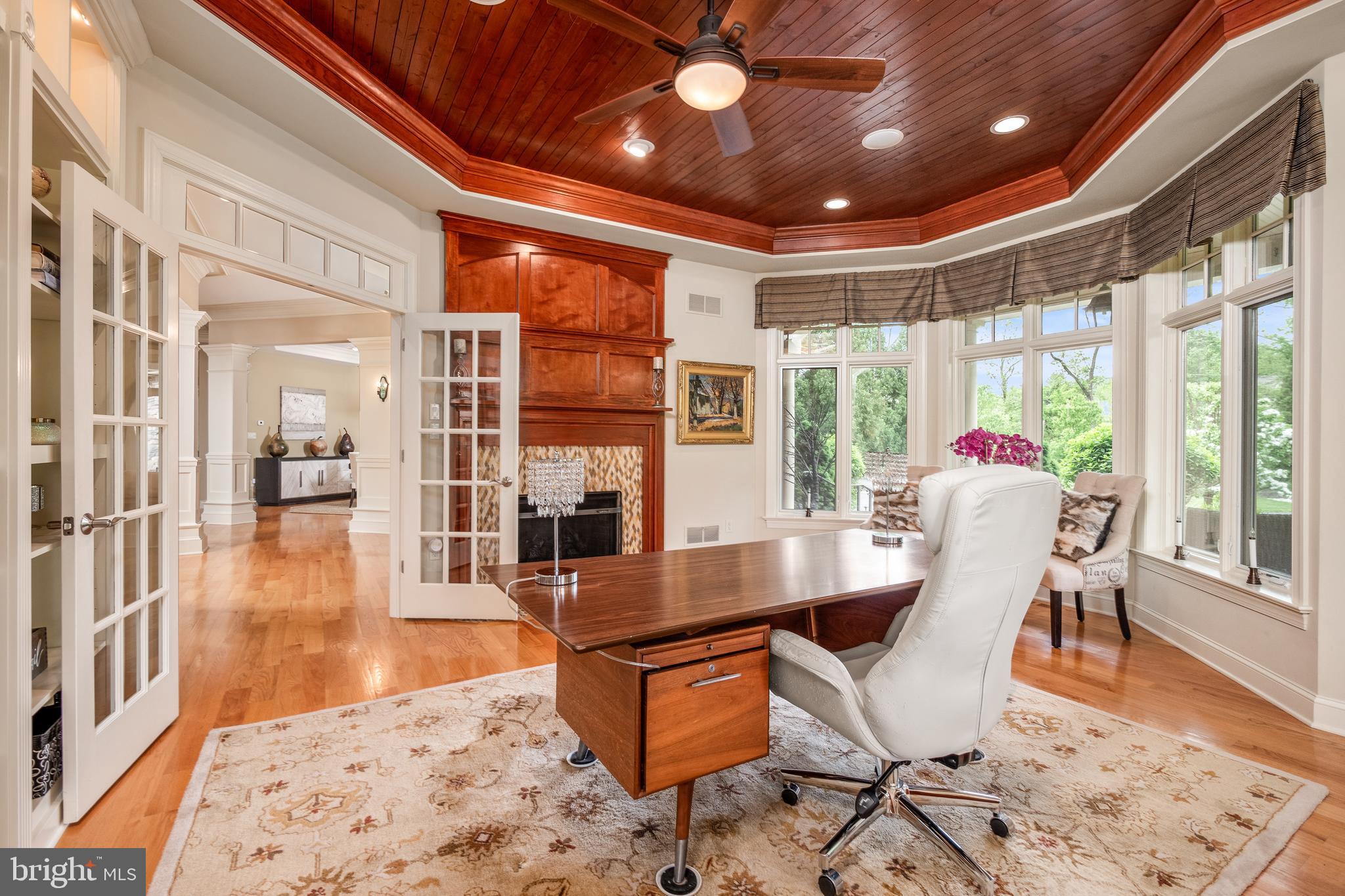 WHITEACRE HILL - Residential